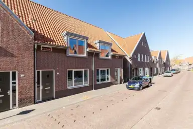 110m2 house to rent for 1400€/month in Bloemendaalstraat 34, Enschede