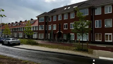 18m2 studio to rent for 720€/month in Socrateslaan 30, Utrecht