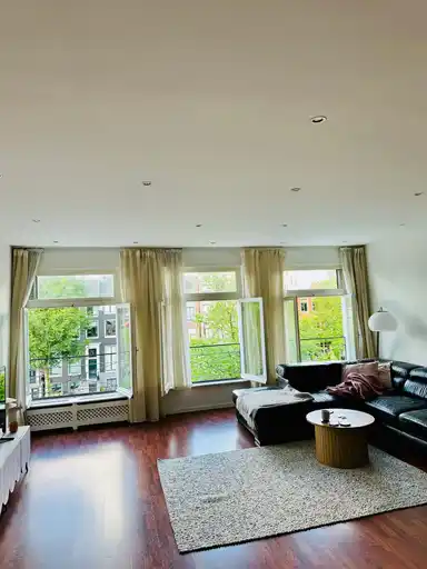12m2 Kamer te huur voor 1500€/maand in Prinsengracht, Amsterdam