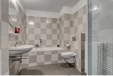 25μ² Δωμάτιο προς ενοικίαση για 1200€/μήνα σε Nieuweweg, Breda