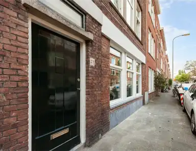 83m2 Wohnung zur Miete für 2500€/Monat in Rhododendronstraat, The Hague
