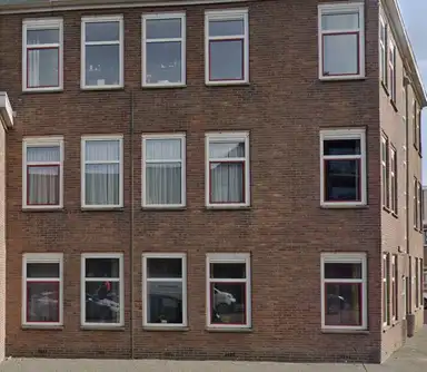 64m2 Flat zur Miete für 932.93€/Monat in Markensestraat 300, The Hague
