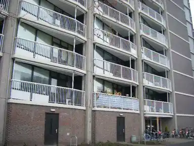 50m2 apartment to rent for 764.14€/month in Elzendreef 237, Voorburg