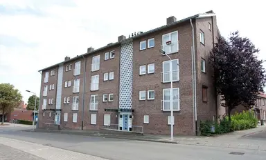 m2 Appartement te huur voor 713.02€/maand in Fatimaplein 64, Maastricht