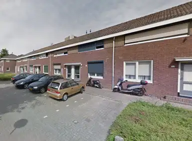 m2 huis te huur voor 713.02€/maand in André Severinweg 34, Maastricht