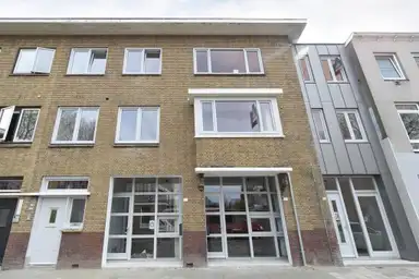 35m2 Appartement te huur voor 1615€/maand in Billitonstraat 24, Utrecht