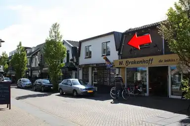 79m2 Appartement te huur voor 1166€/maand in Burgemeester Mooijstraat 32, Castricum