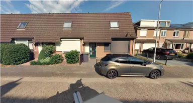 67.16m2 house to rent for 713.02€/month in Hoogmeer 1507, Wijchen