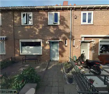 m2 house to rent for 764.14€/month in Aalbersestraat 5, Nijmegen