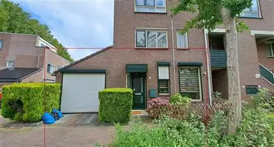 57m2 apartment to rent for 713.02€/month in Wagenmaker 9, Beuningen