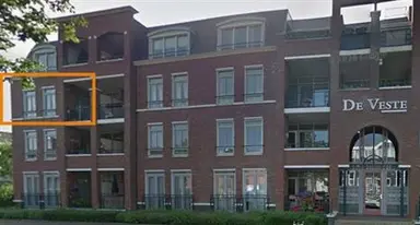 m2 apartment to rent for 764.14€/month in Bommersheufsestraat 36, Zevenaar