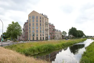 50m2 Appartement te huur voor 713.02€/maand in Sluiskade Zuidzijde 37-25, Almelo