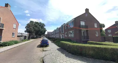m2 Appartement te huur voor 713.02€/maand in Bachstraat 6, Hengelo