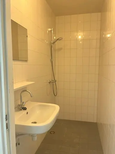 12m2 room to rent for 450€/month in Saffierstraat, Groningen