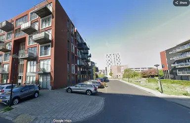 77m2 apartment to rent for 764.14€/month in Zuiderlicht 413, Heerhugowaard