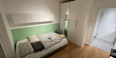 17m2 studio to rent for 750€/month in Kerkstraat 60, Delft