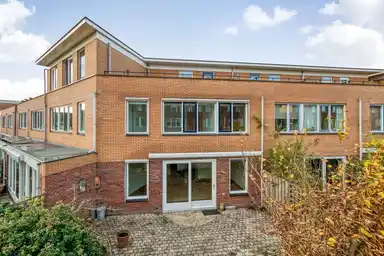 15m2 room to rent for 850€/month in Kraanbaan, Leiden