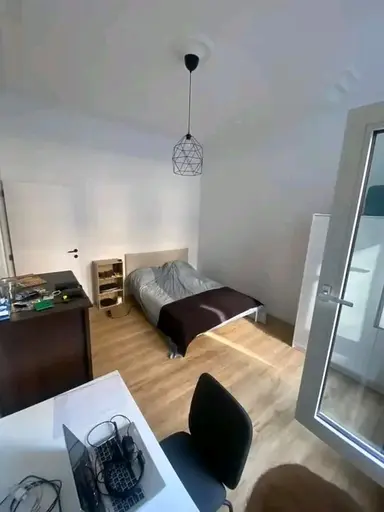 16m2 Kamer te huur voor 550€/maand in Muurstraat, Groningen