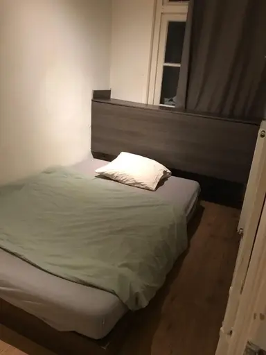 7m2 Chambre à louer pour 1100€/mois à Hoofdweg, Amsterdam
