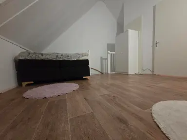 20m2 room to rent for 1250€/month in Sepiabruin, Zoetermeer