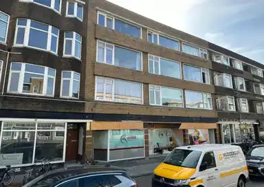 34μ² στούντιο προς ενοικίαση για 1150€/μήνα σε Rotterdamsedijk, Schiedam