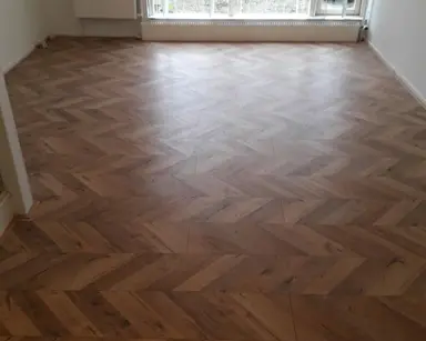 23μ² στούντιο προς ενοικίαση για 795€/μήνα σε Cortezlaan, Utrecht