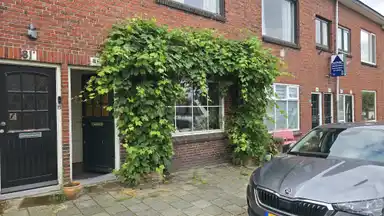 75m2 Kamer te huur voor 550€/maand in Utrechtse Jaagpad, Leiden