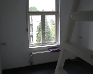 9m2 Kamer te huur voor 500€/maand in Piet Heinstraat, Delft