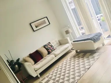 9m2 Kamer te huur voor 675€/maand in Vurehout, Zaandam