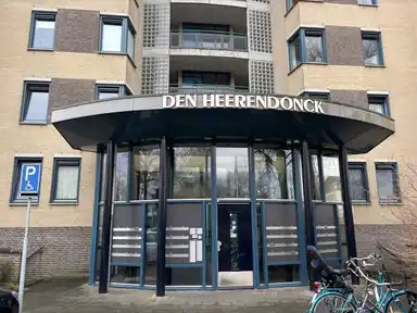 54m2 Appartamento in affitto per 710€/mese a Heerendonklaan 171, 's-Hertogenbosch