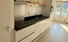 20m2 Kamer te huur voor 1200€/maand in Chestertonlaan, Amsterdam