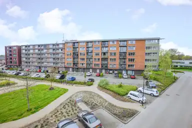 43m2 studio te huur voor 840€/maand in Tamarixplantsoen 109, Heerhugowaard