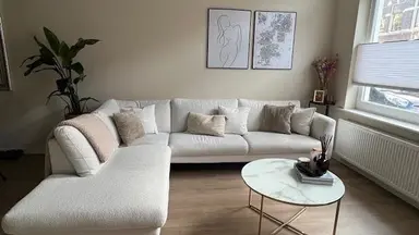 44m2 studio te huur voor 965€/maand in Hendrik van Viandenstraat, Amersfoort