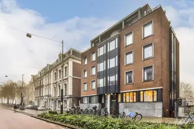 79m2 apartment to rent for 3300€/month in Sarphatistraat, Amsterdam
