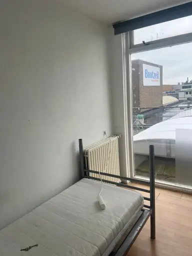 9m2 Kamer te huur voor 500€/maand in Ingenieur Lelyweg, Haarlem