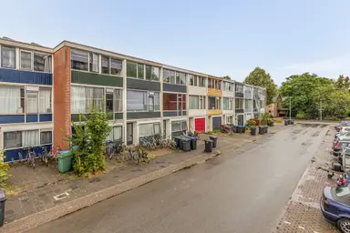 13m2 Kamer te huur voor 700€/maand in Saffierstraat 19, Groningen