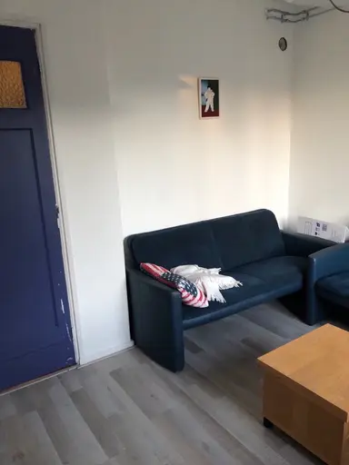 12m2 room to rent for 600€/month in Schoemakerstraat, Delft
