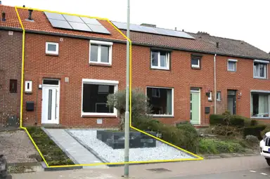 114m2 house to rent for 1575€/month in Jurgensstraat 97, Elsloo
