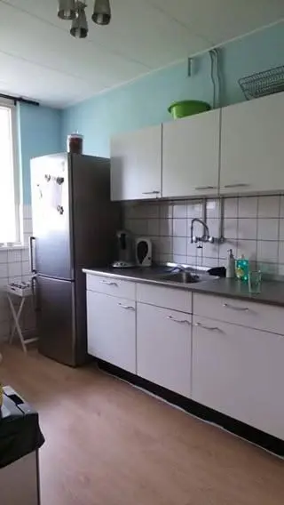 7m2 room to rent for 361€/month in Opaalstraat, Leiden