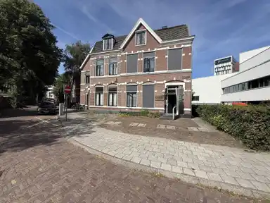 65m2 apartment to rent for 1100€/month in Spoorstraat, Amersfoort