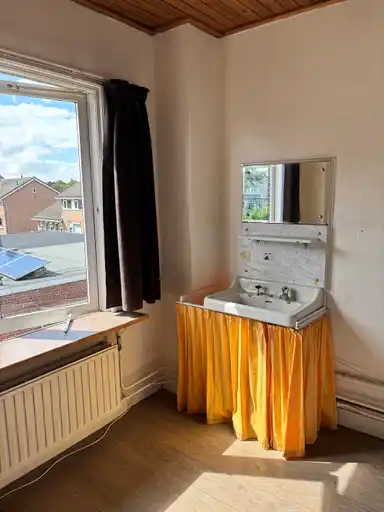 10m2 room to rent for 450€/month in Delfgauwseweg, Delft