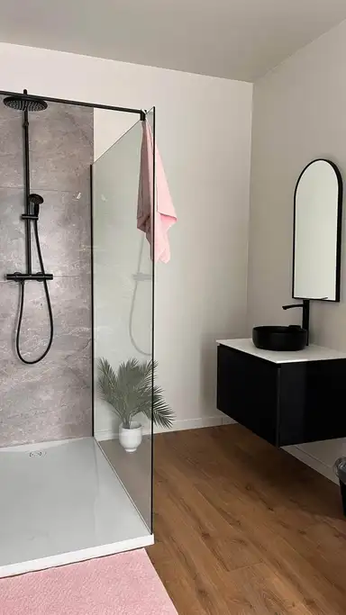 17m2 Chambre à louer pour 870€/mois à Langdonkenstraat, Eindhoven