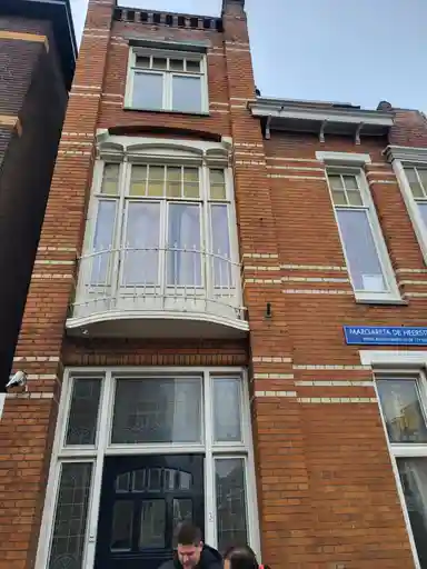 18m2 Camera in affitto per 400€/mese a Margaretha de Heerstraat, Leeuwarden