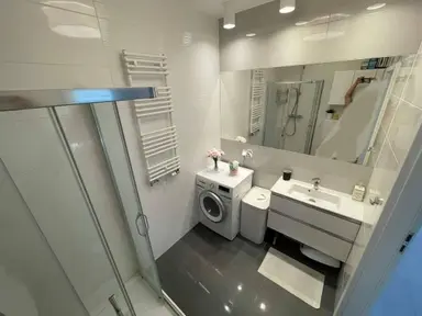 14m2 Kamer te huur voor 840€/maand in Frederikstraat, Tilburg