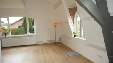 57m2 monolocale in affitto per 650€/mese a Oosterdorpsstraat, Hoevelaken