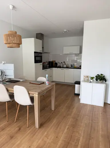 65m2 Appartement te huur voor 1500€/maand in Lomanlaan, Utrecht