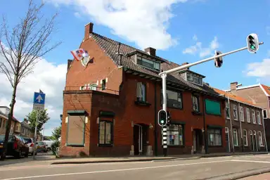 11m2 Kamer te huur voor 465€/maand in Veldhovenring, Tilburg