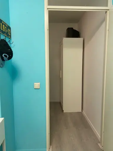 13m2 Chambre à louer pour 800€/mois à Toutenburgstraat, Amsterdam