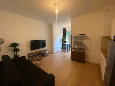 32m2 monolocale in affitto per 1550€/mese a Frans Bekkerstraat, Rotterdam