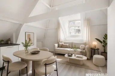 54μ² Δωμάτιο προς ενοικίαση για 900€/μήνα σε Diergaardesingel, Rotterdam